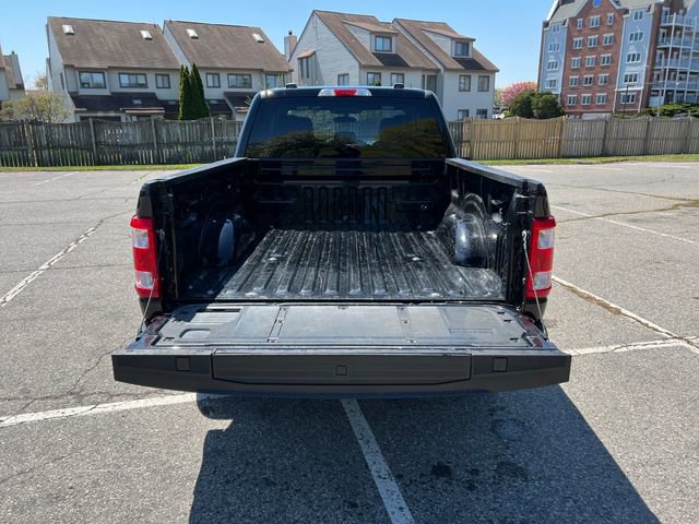 Certified 2023 Ford F150 XL w/ STX Appearance Package AWD/4WD image 29