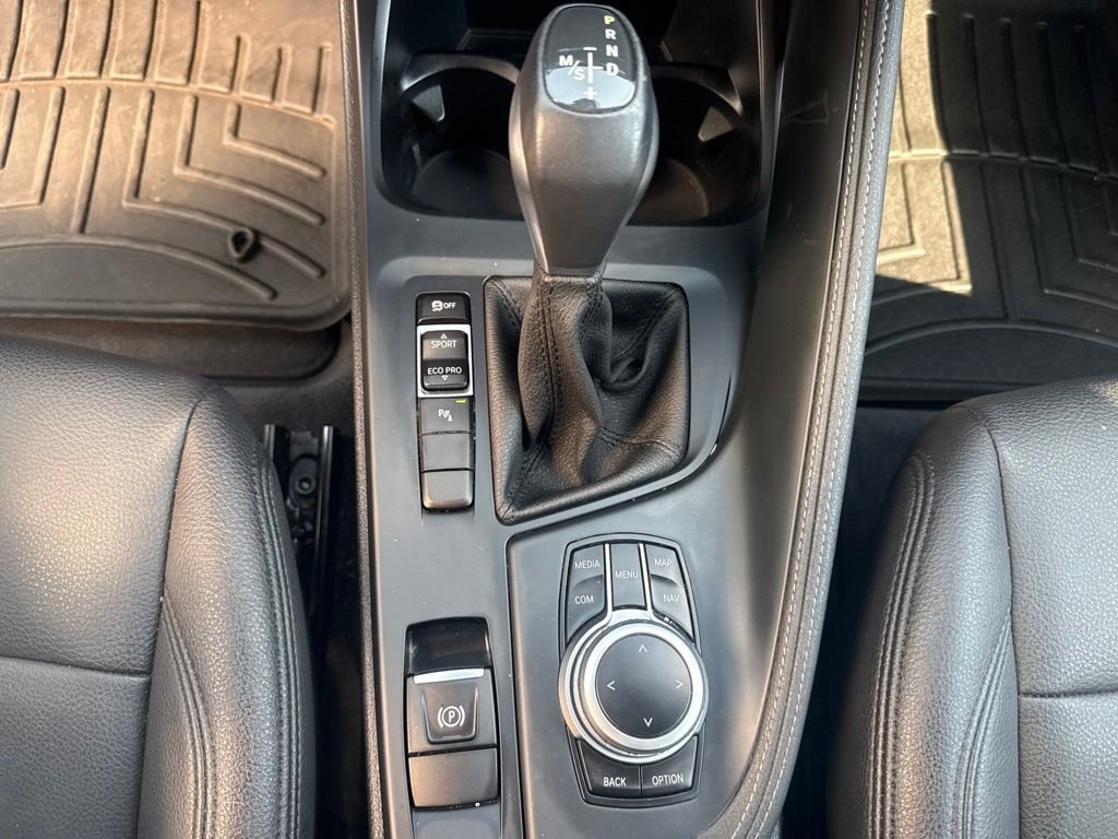 Used 2019 BMW X1 sDrive28i FWD image 25