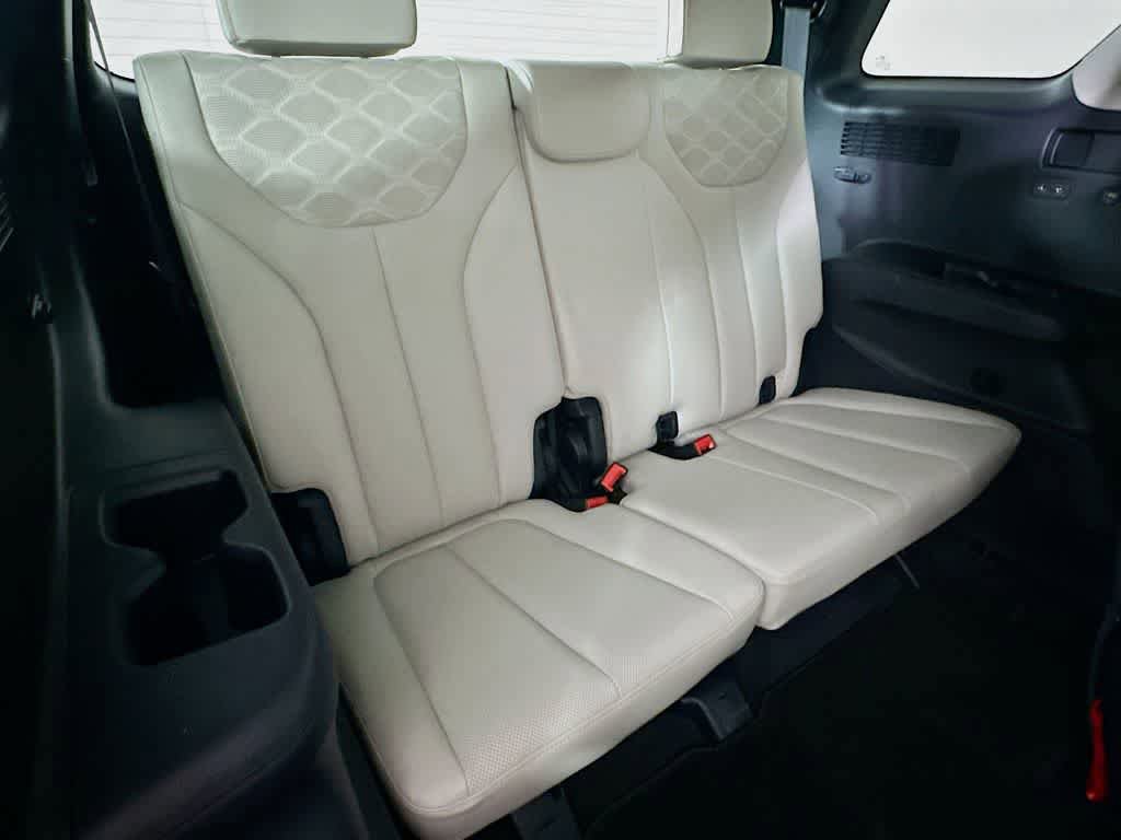Used 2022 Hyundai Palisade Limited FWD image 35