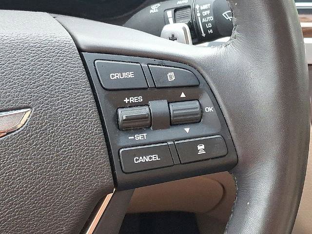 Used 2018 Genesis G80 3.8 image 20