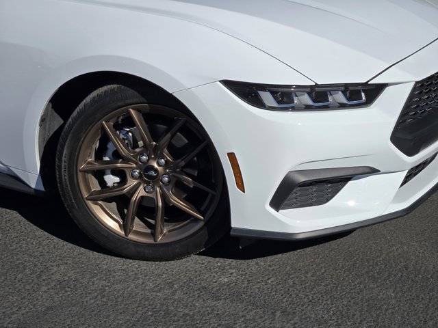 Certified 2024 Ford Mustang Premium RWD image 9