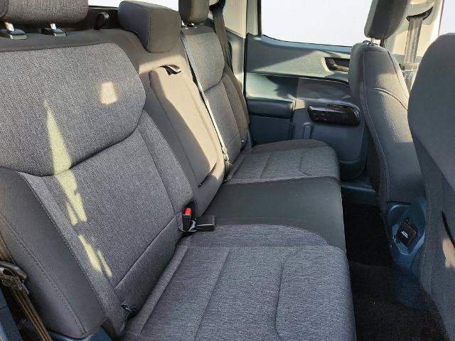 Certified 2024 Ford Maverick XLT w/ XLT Luxury Package FWD image 24
