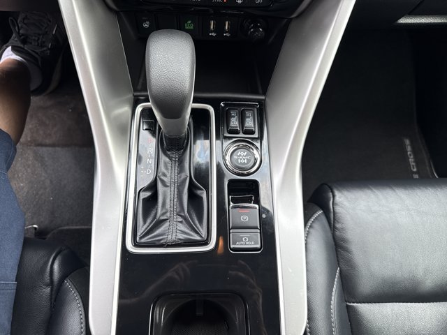 Used 2024 Mitsubishi Eclipse Cross SEL AWD/4WD image 24