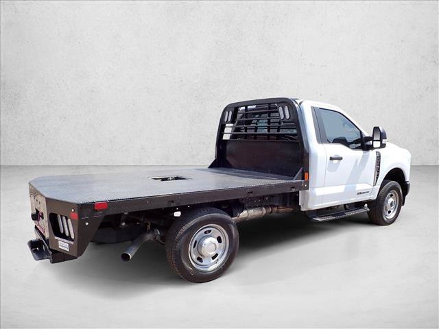 Certified 2024 Ford F350 XL AWD/4WD image 4