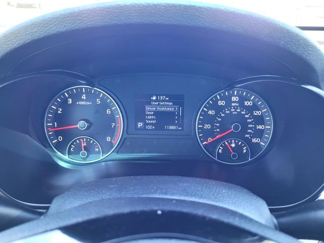 Used 2020 Kia Optima SE FWD image 21