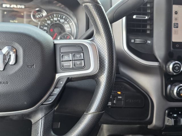 Used 2022 RAM 2500 Big Horn AWD/4WD image 27