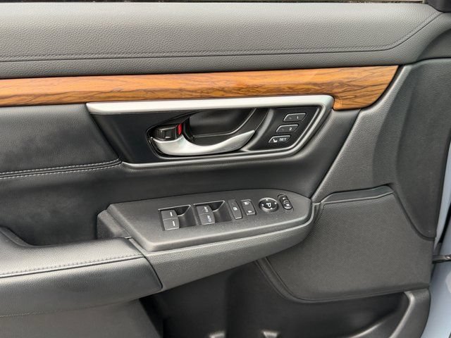 Used 2021 Honda CR-V Touring image 29