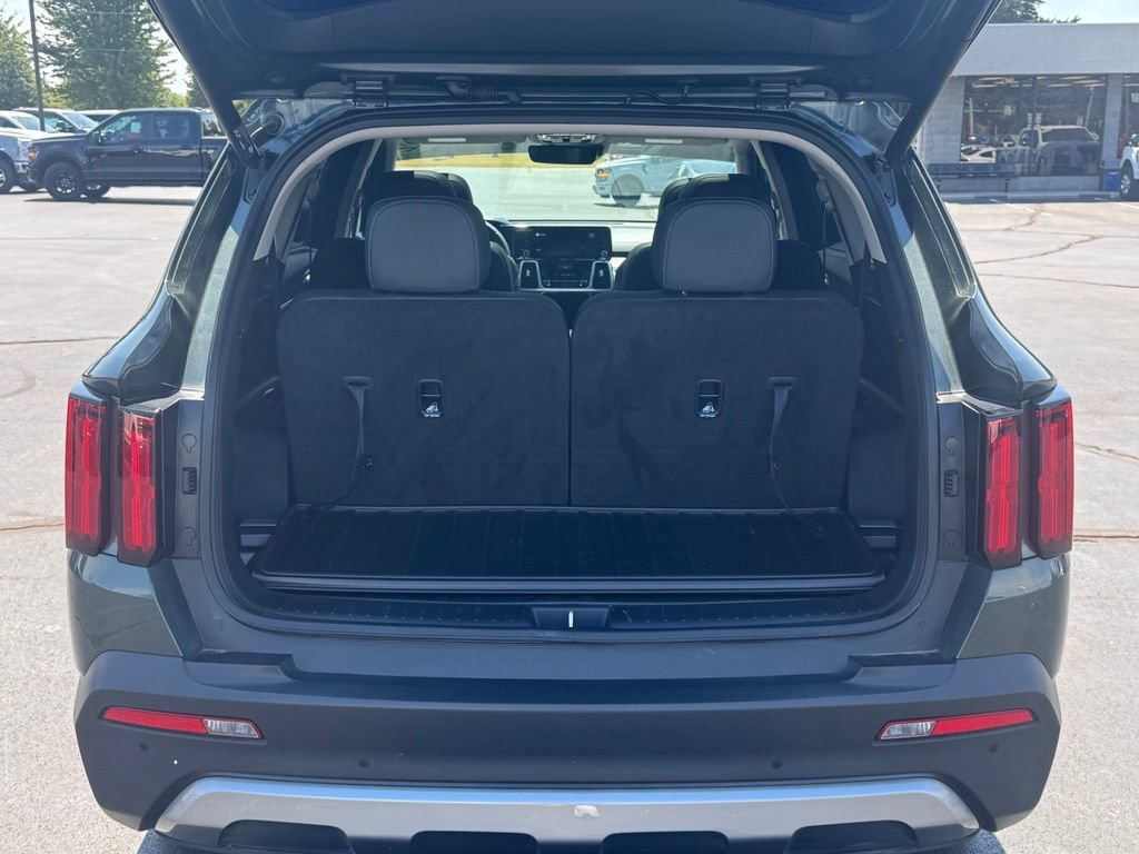 Used 2022 Kia Sorento SX Prestige AWD/4WD image 27