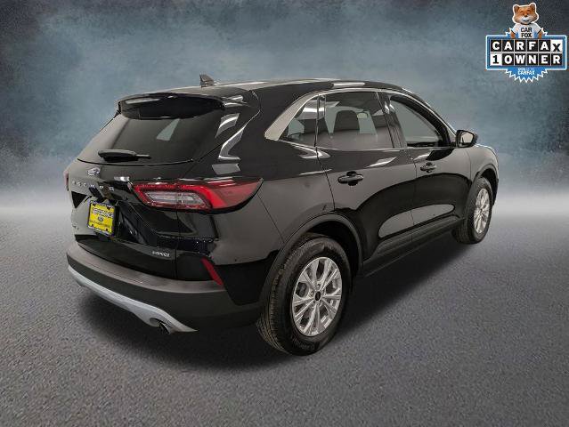 Certified 2023 Ford Escape Active AWD/4WD image 4