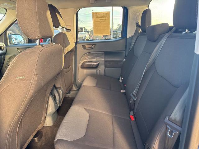 Certified 2024 Ford Maverick XL image 24