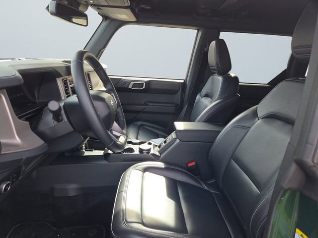 Certified 2025 Ford Bronco Outer Banks image 9