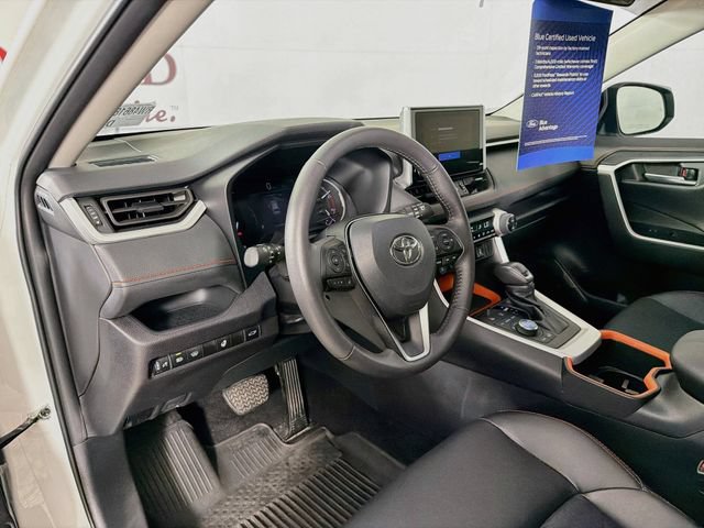 Used 2024 Toyota RAV4 Adventure w/ Convenience Package AWD/4WD image 11