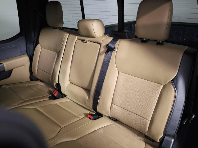 Certified 2023 Ford F350 Lariat w/ Tow Technology Package AWD/4WD image 11