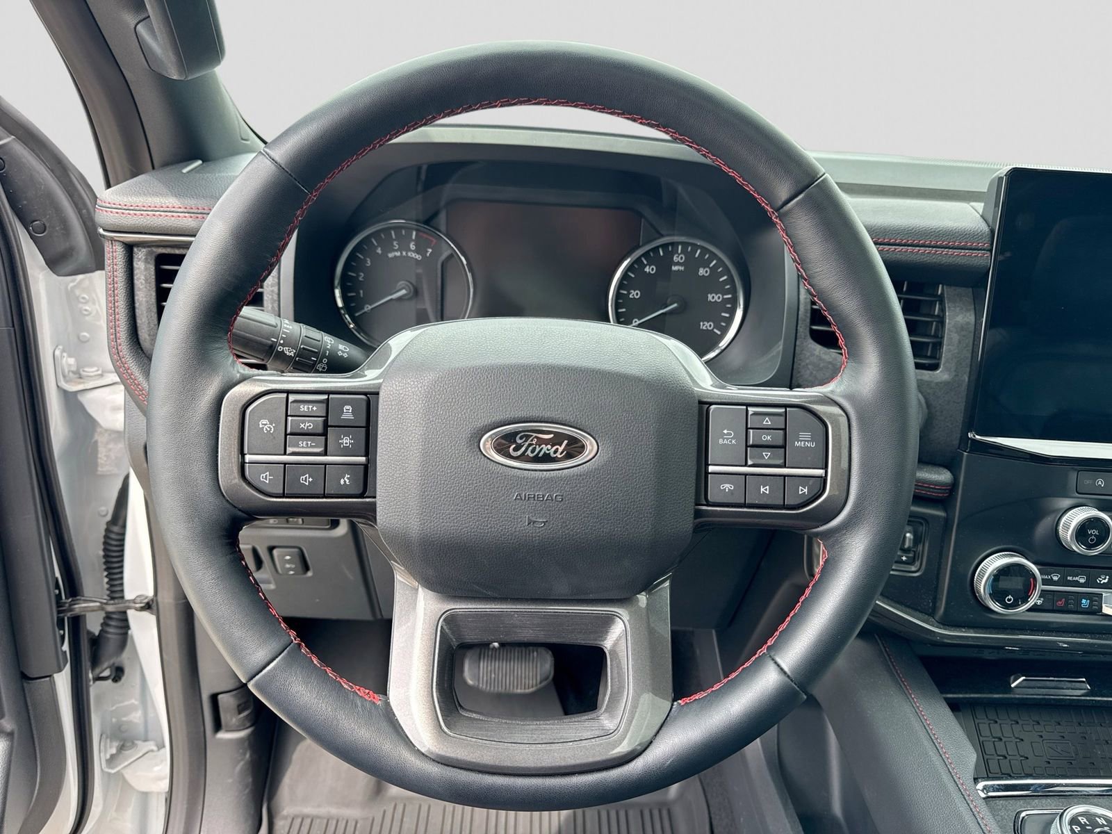 Certified 2023 Ford Expedition Limited AWD/4WD image 30