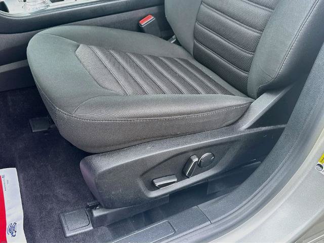 Certified 2019 Ford Fusion SE FWD image 16