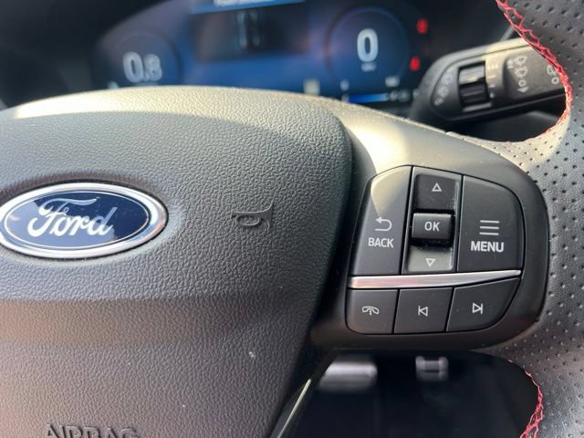 Certified 2024 Ford Escape ST-Line Select w/ Tech Pack #2 AWD/4WD image 28