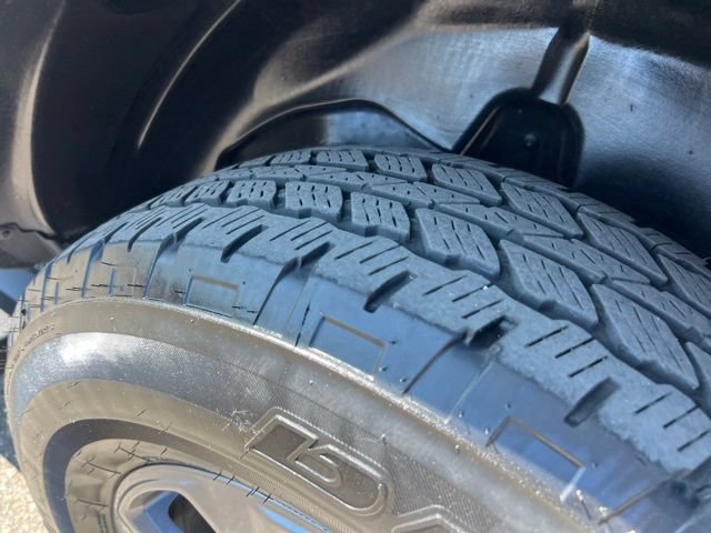 Certified 2024 Ford Bronco Big Bend AWD/4WD image 24
