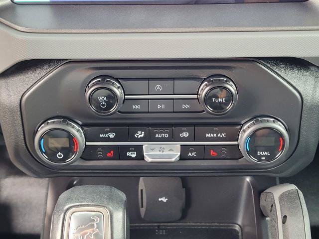 Certified 2024 Ford Bronco Big Bend AWD/4WD image 27