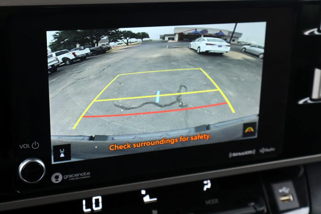 Used 2023 Toyota Tundra SR5 AWD/4WD image 7