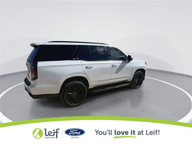 Used 2023 Cadillac Escalade Sport image 6