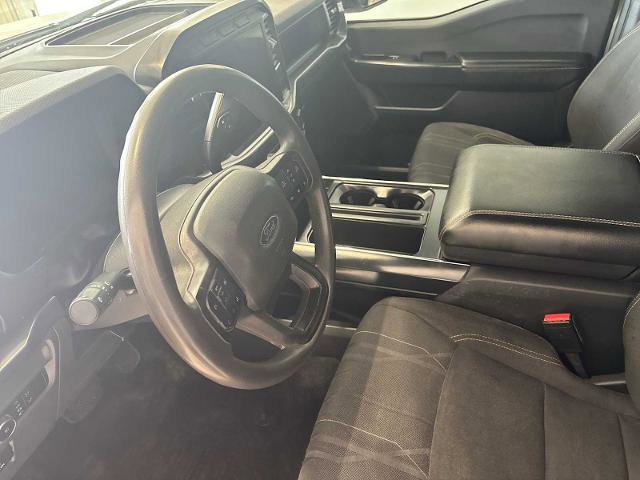 Certified 2024 Ford F150 STX image 18