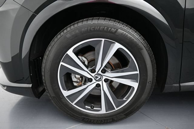 Used 2023 Lexus RX 350 Premium w/ Accessory Package AWD/4WD image 11