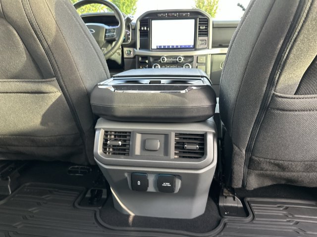 Certified 2023 Ford F150 XLT w/ Equipment Group 302A High AWD/4WD image 23