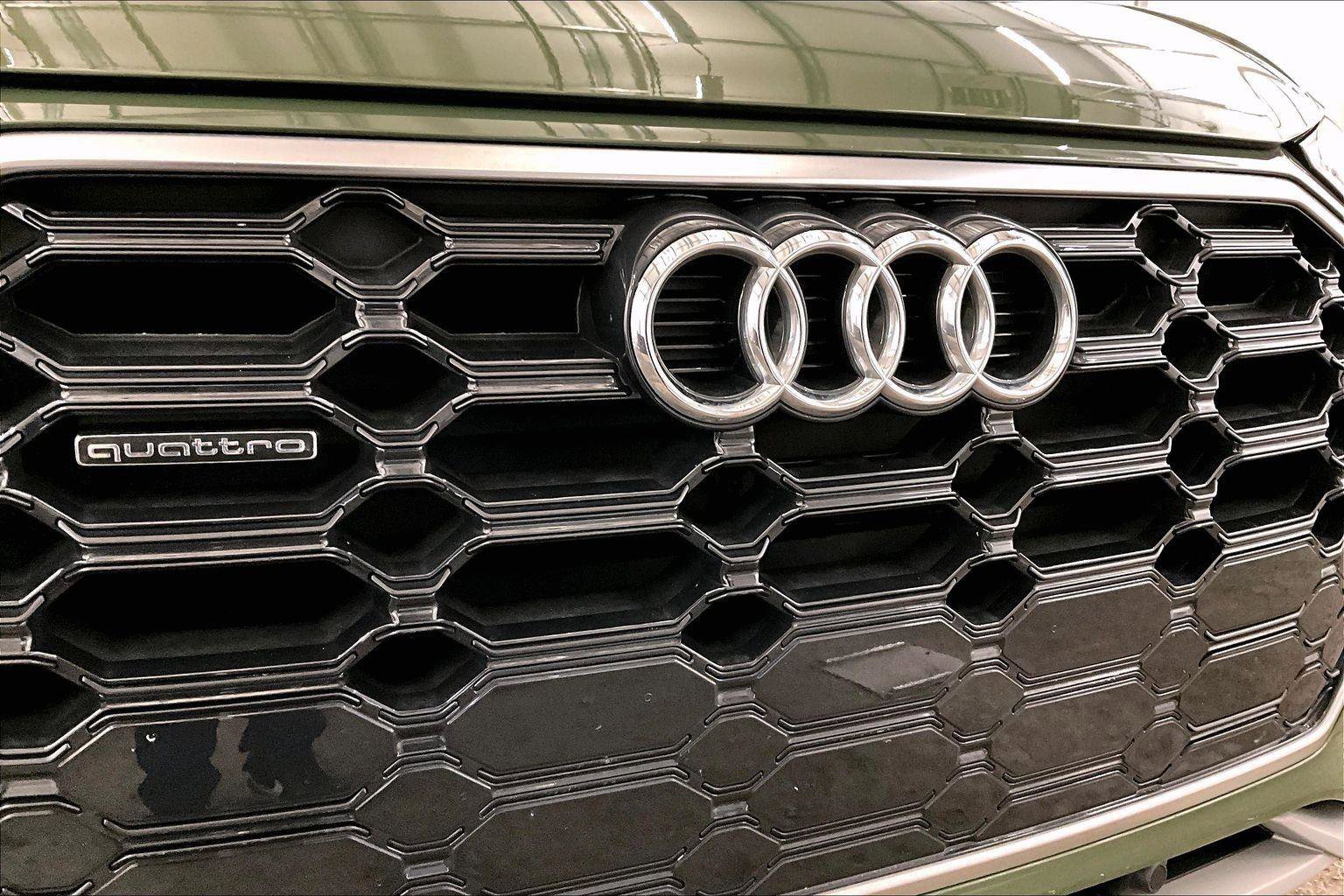 Used 2022 Audi Q5 2.0T Premium image 29