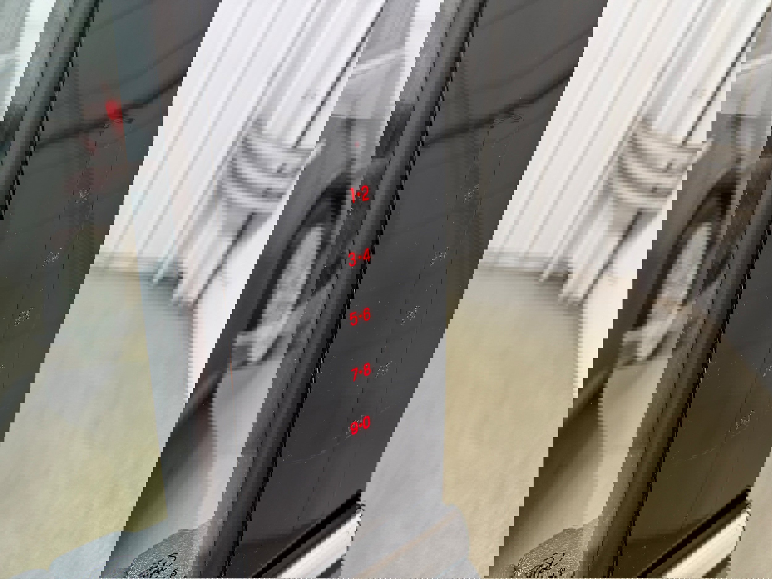 Certified 2019 Ford Flex SEL w/ Equipment Group 202A image 30