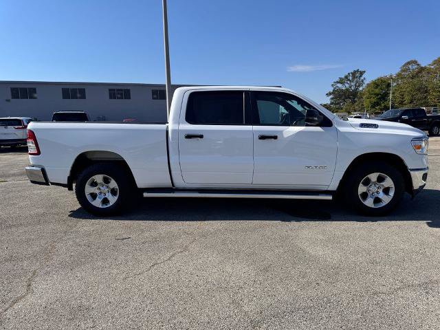 Used 2023 RAM 1500 Big Horn AWD/4WD image 12