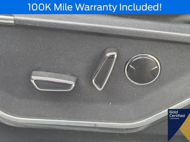 Certified 2023 Ford F150 Lariat w/ Equipment Group 502A High AWD/4WD image 27