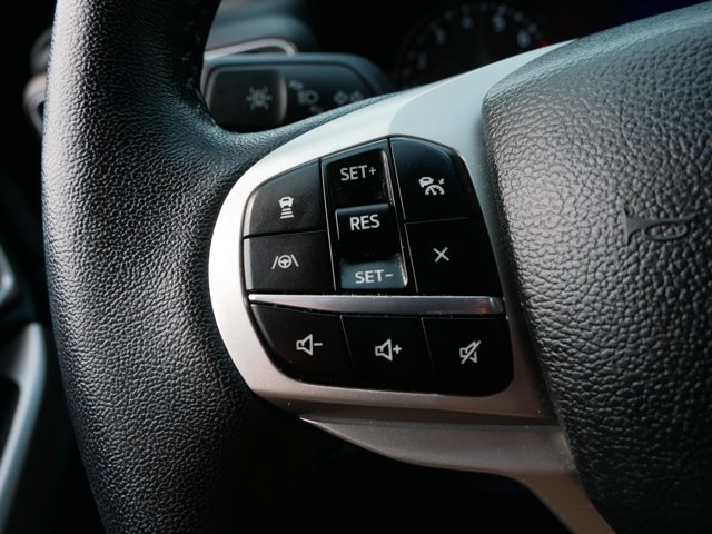Certified 2023 Ford Explorer XLT w/ Equipment Group 202A AWD/4WD image 22