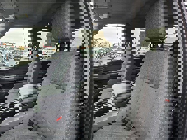 Certified 2024 Ford F150 XLT w/ Mobile Office Package image 12