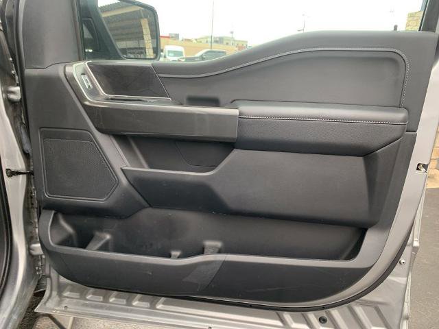 Certified 2023 Ford F150 XLT w/ Equipment Group 302A High AWD/4WD image 41