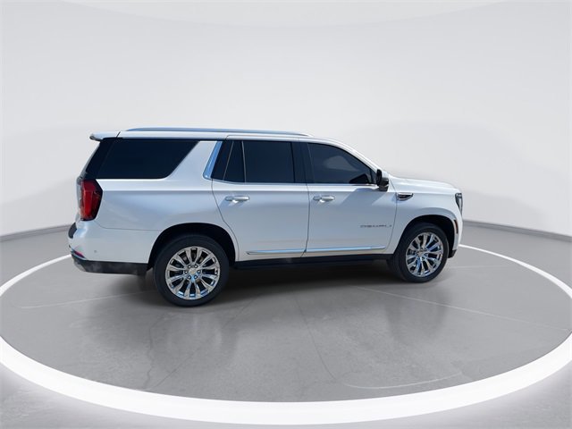Used 2025 GMC Yukon Denali image 6