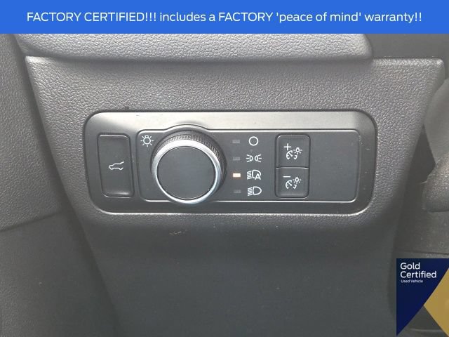 Certified 2024 Ford Escape ST-Line AWD/4WD image 31