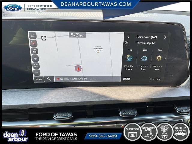 Used 2024 Kia Telluride SX Prestige X-Line AWD/4WD image 16