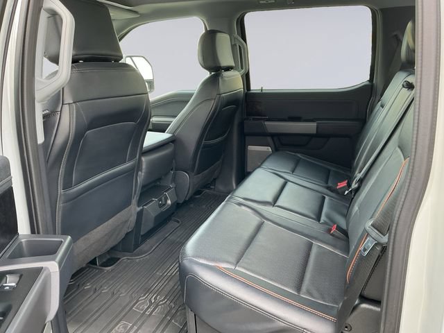 Certified 2025 Ford F450 Lariat w/ FX4 Off-Road Package AWD/4WD image 13