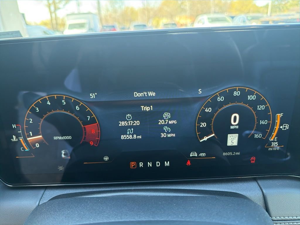 Certified 2024 Ford Mustang GT Premium image 19