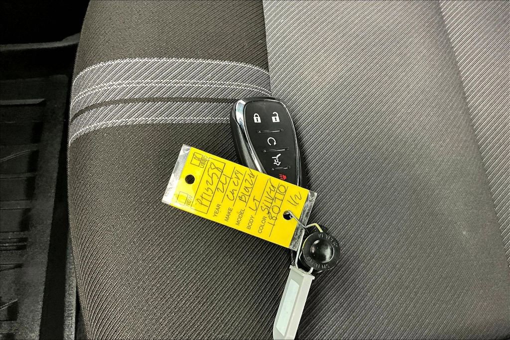 Used 2024 Chevrolet Blazer LT w/ Convenience Package image 13