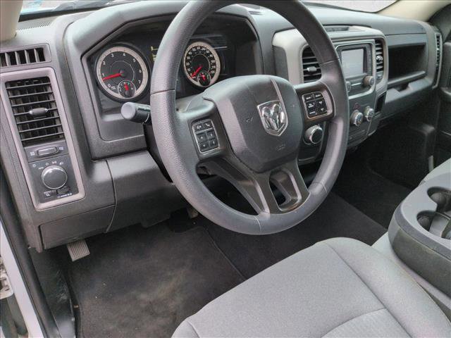 Used 2024 RAM 1500 Tradesman w/ Popular Equipment Group image 10