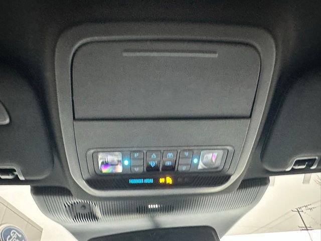 Certified 2025 Ford Explorer ST w/ Sun And Sound Package image 80