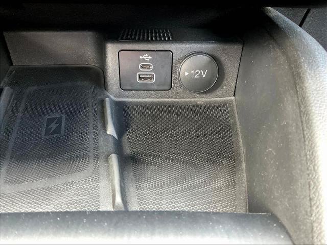Certified 2024 Ford Escape Platinum AWD/4WD image 18