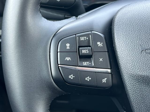 Certified 2025 Ford Bronco Sport Outer Banks w/ Outer Banks Tech Package+ image 30