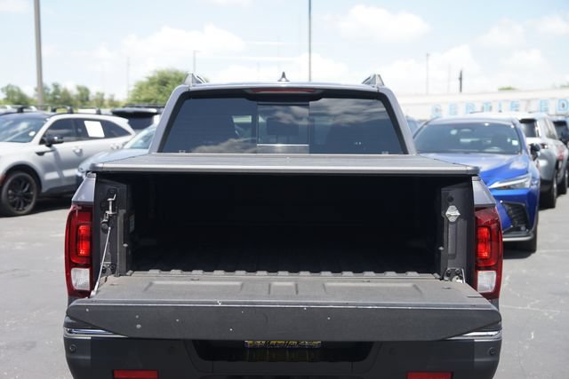 Used 2020 Honda Ridgeline RTL-E image 32