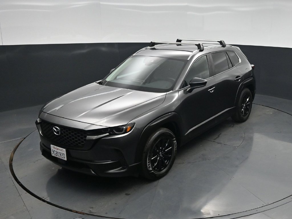 Used 2023 MAZDA CX-50 AWD 2.5 S w/ Weather Package image 29