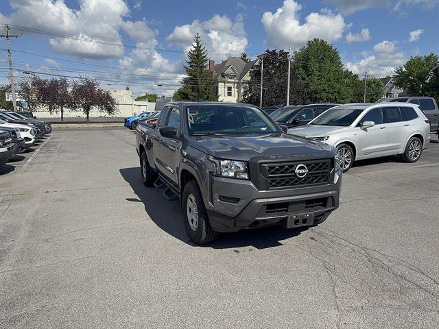 Used 2022 Nissan Frontier S w/ Technology Package AWD/4WD image 7