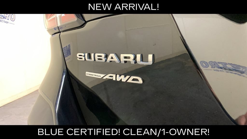 Used 2020 Subaru Outback Premium AWD/4WD image 17