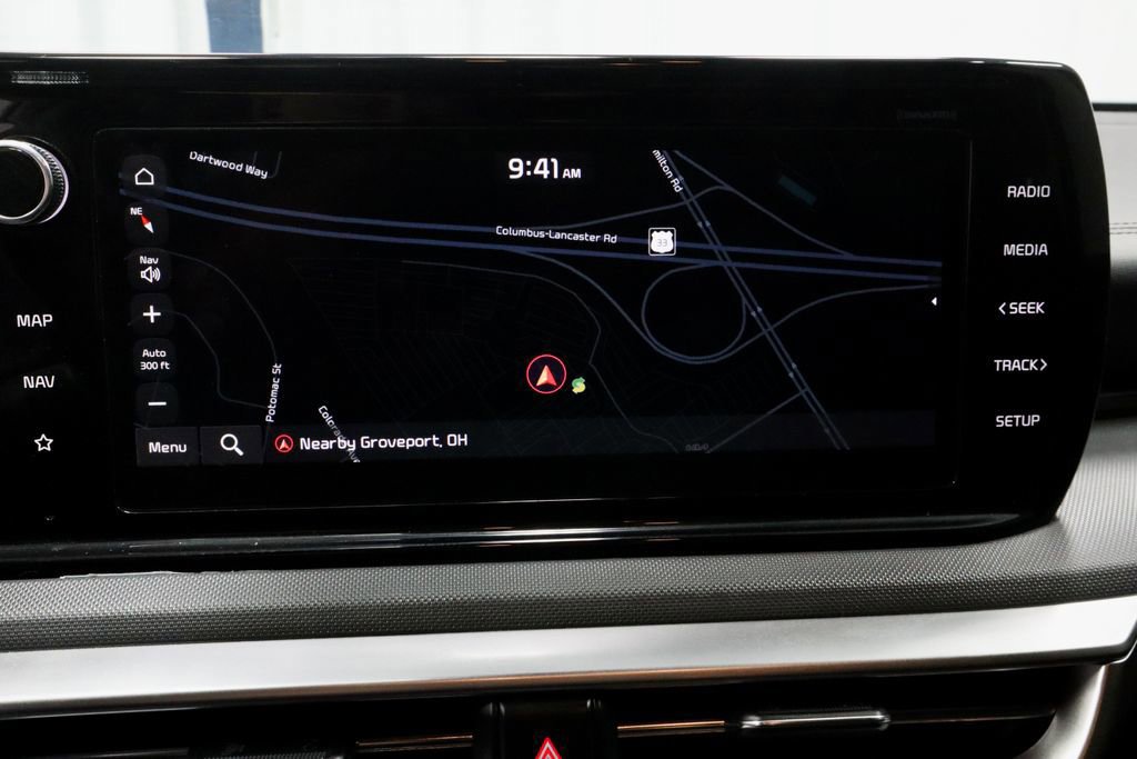 Used 2024 Kia K5 GT-Line w/ GT-Line Premium Package image 11