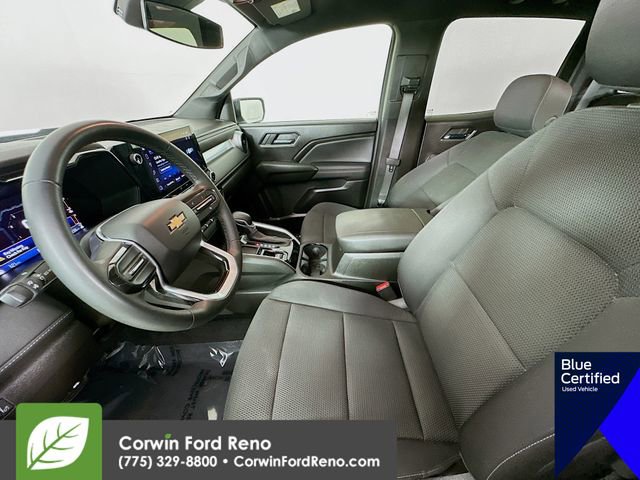 Used 2023 Chevrolet Colorado LT image 23